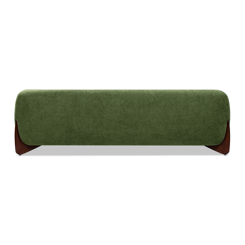 Alpine - Luxurious Upholstery Sherpa Sofa