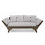 Ottavio - Convertible Sofa Daybed With Water Resistant Cushions