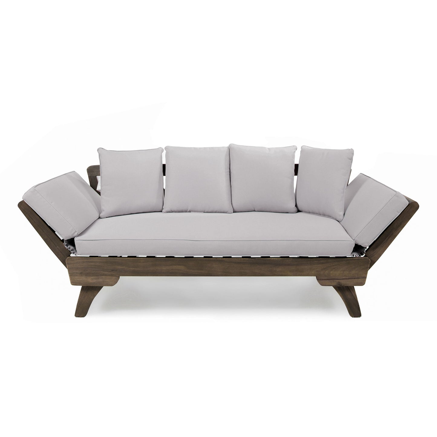 Ottavio - Convertible Sofa Daybed With Water Resistant Cushions