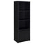 Sloat - 3 Piece Entertainment Center - Black