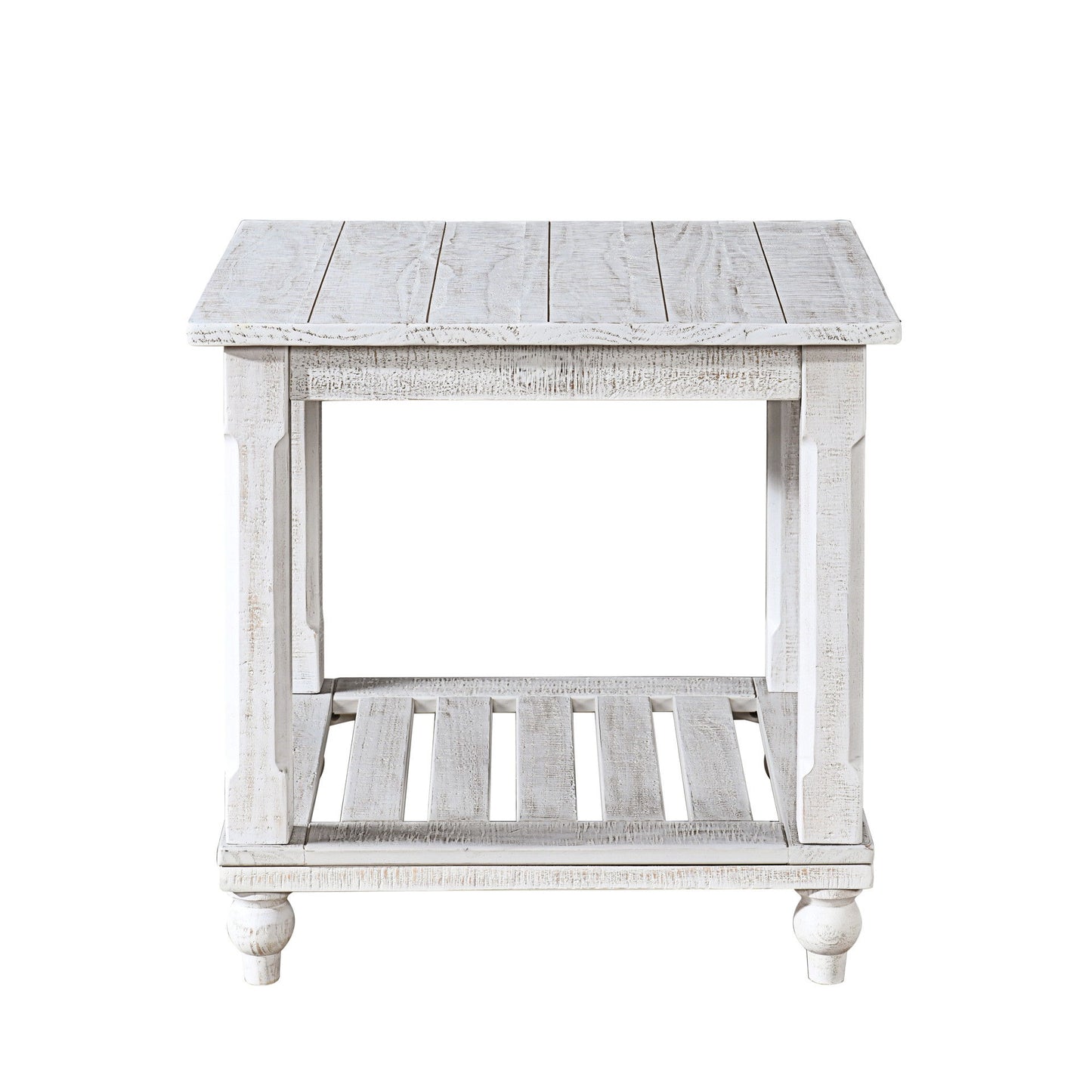 Cade - 3 Piece Occasional Set (1 Coffee & 2 End Tables)