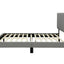 Channel Compact Bed & USB