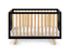 Livia - 3-in-1 Convertible Island Crib