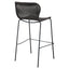 Mckinley - Bar Stool (Set of 2) - Brown
