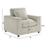 Chelsea - Armchair