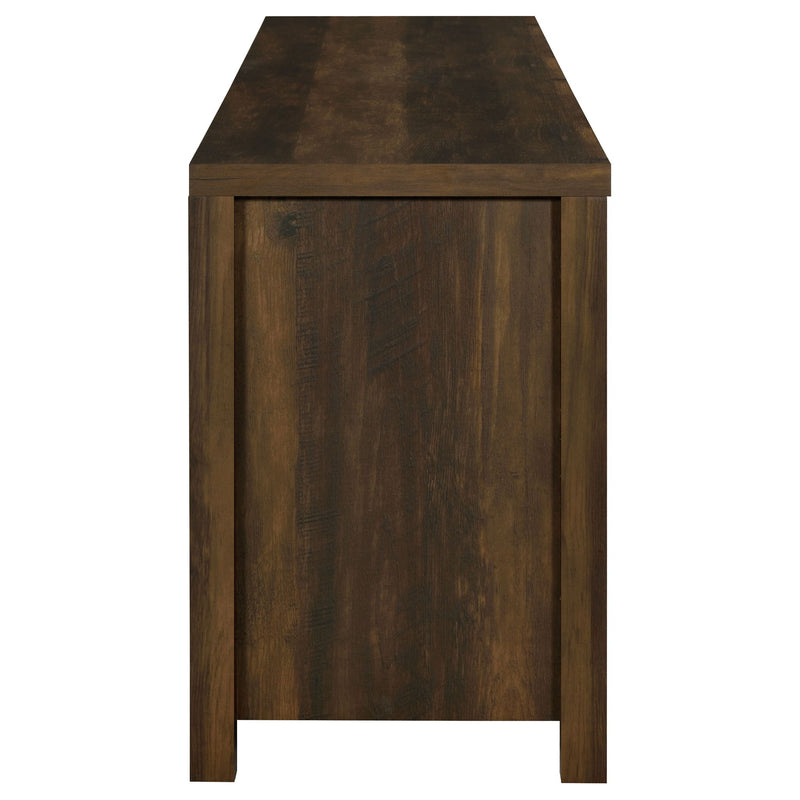 Madra - 2 Door TV Stand
