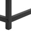 Accent Console Table For Entryway, Contemporary & Modern Design