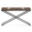 Damien - Console Table - Natural