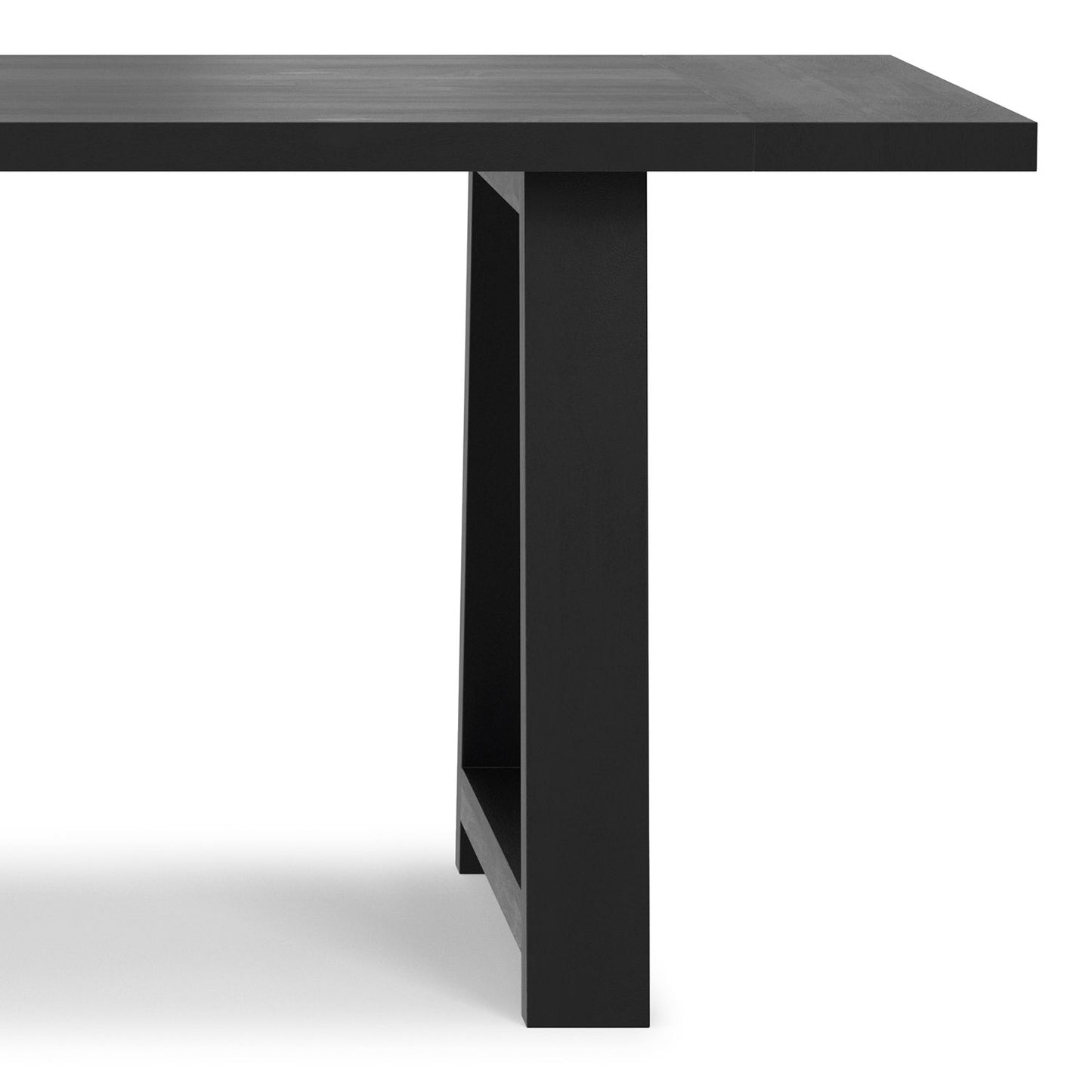 Whitley - Dining Table