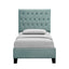 Luma - Upholstered Bed