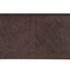 Drop Leaf Table & 4 Stools - Dark Brown