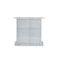 Kite - Bar Table - Gloss White