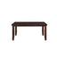 Urbana - Dining Table - Cherry