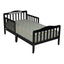 Blaire - Toddler Bed With Guardrails