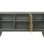 Blayde - Server - Natural / Gray