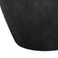Lighting, Table Lamp, Ceramic, Modern - Black