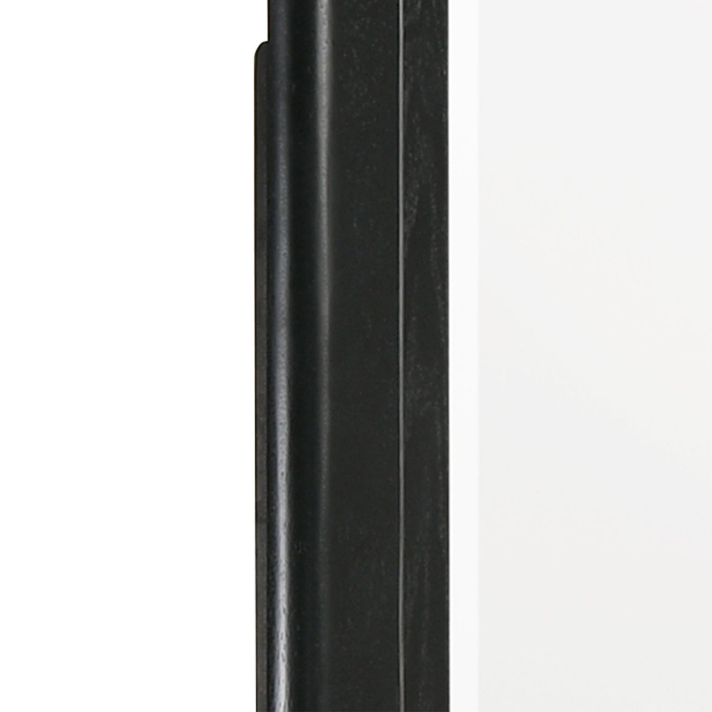 Opel - Bedroom Mirror - Black
