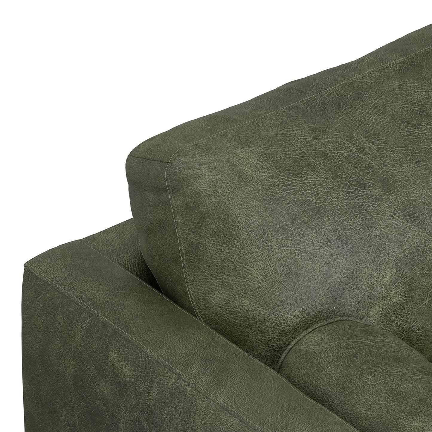 Morrison - Sofa And Ottoman Set