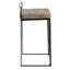 Fuji - Contemporary Style Stackable Counter Stool