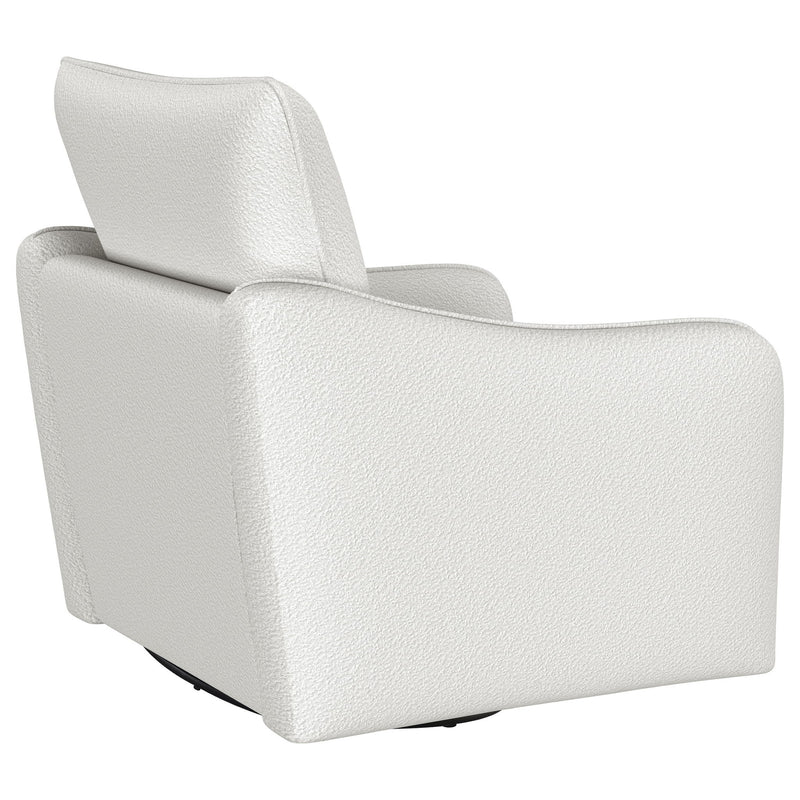 Nikko - Swivel Chair