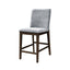 Upholstered Counter Chair (Set of 2)