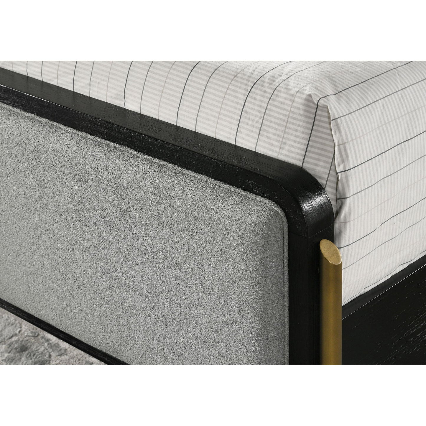 Anser - Panel Bed