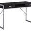 Computer Desk For Home Office Laptop, Storage Drawers