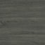 Sampson - C Shaped Side Table - Gray