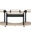 Eleazar - Music Recording Studio Desk - Wood