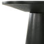Jasper - 3 Piece Coffee, End, And Console Table (Set of 3) - Ebony Black
