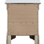 Decorative Accents Nightstand