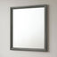 Denver - Square Mirror