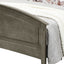 Bed For Cozy Spaces Elegant