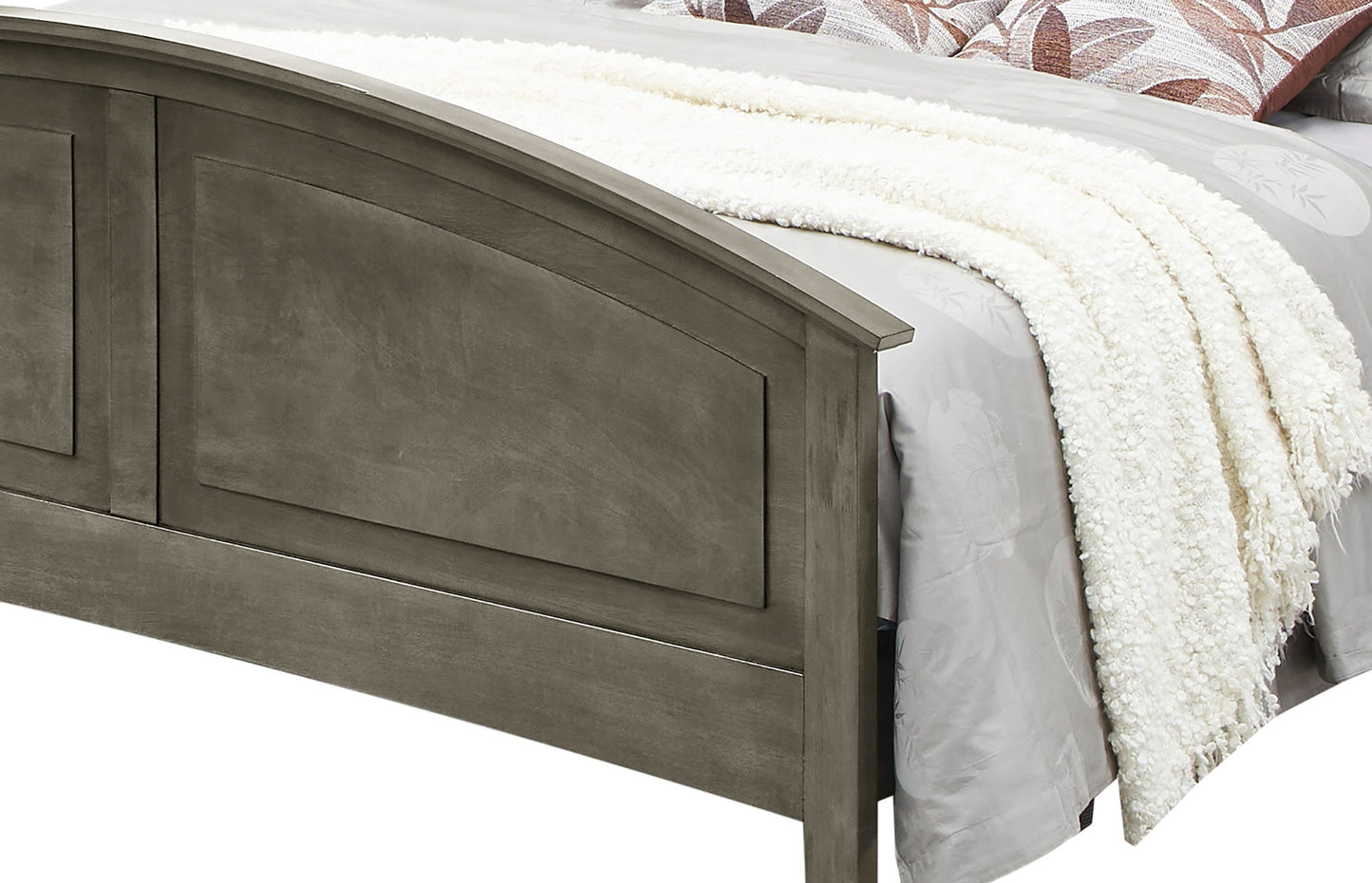 Bed For Cozy Spaces Elegant