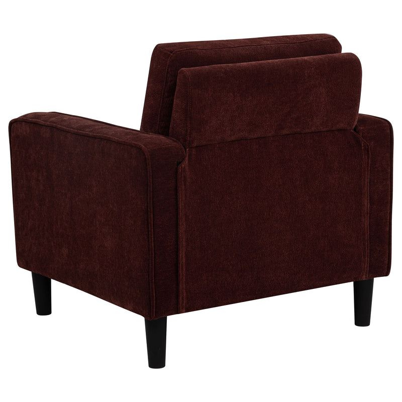 Weld - Accent Chair