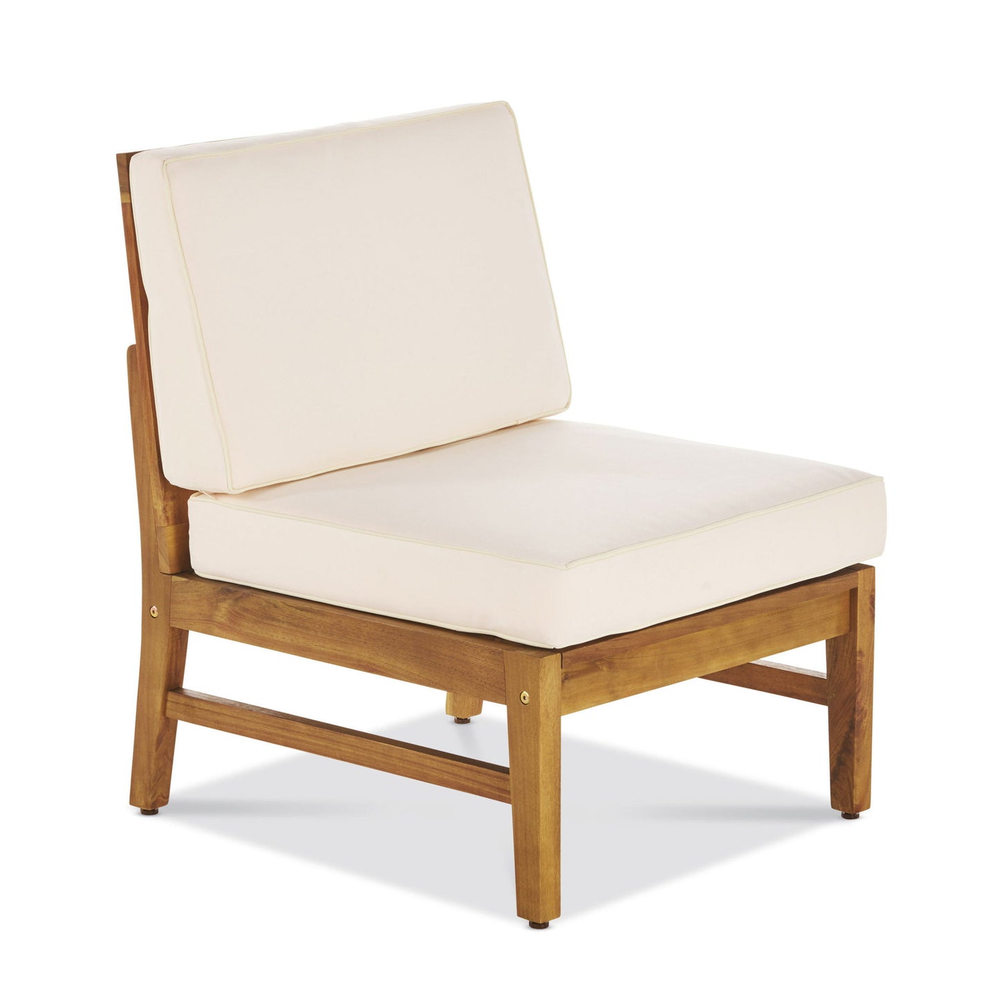 Perla - 3 Seater Sofa And Table Set