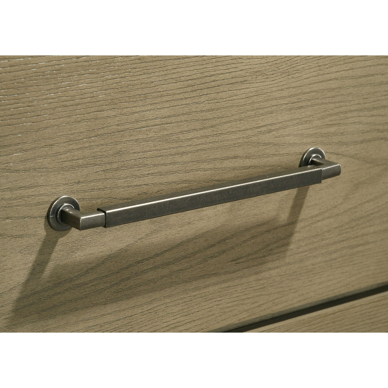 Pelton - Bedroom Set