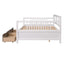 Multifunctional Elegant Modern Daybed