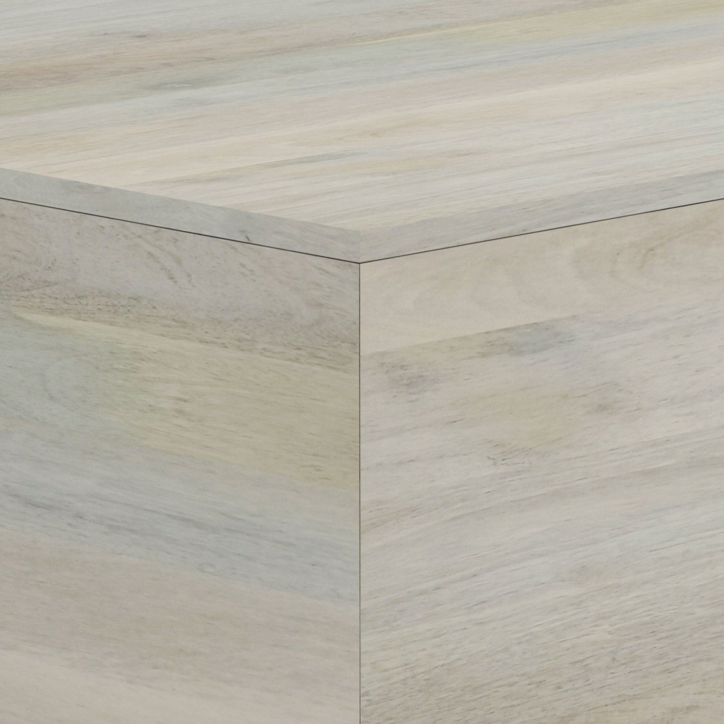 Abba - Handcrafted Coffee Table