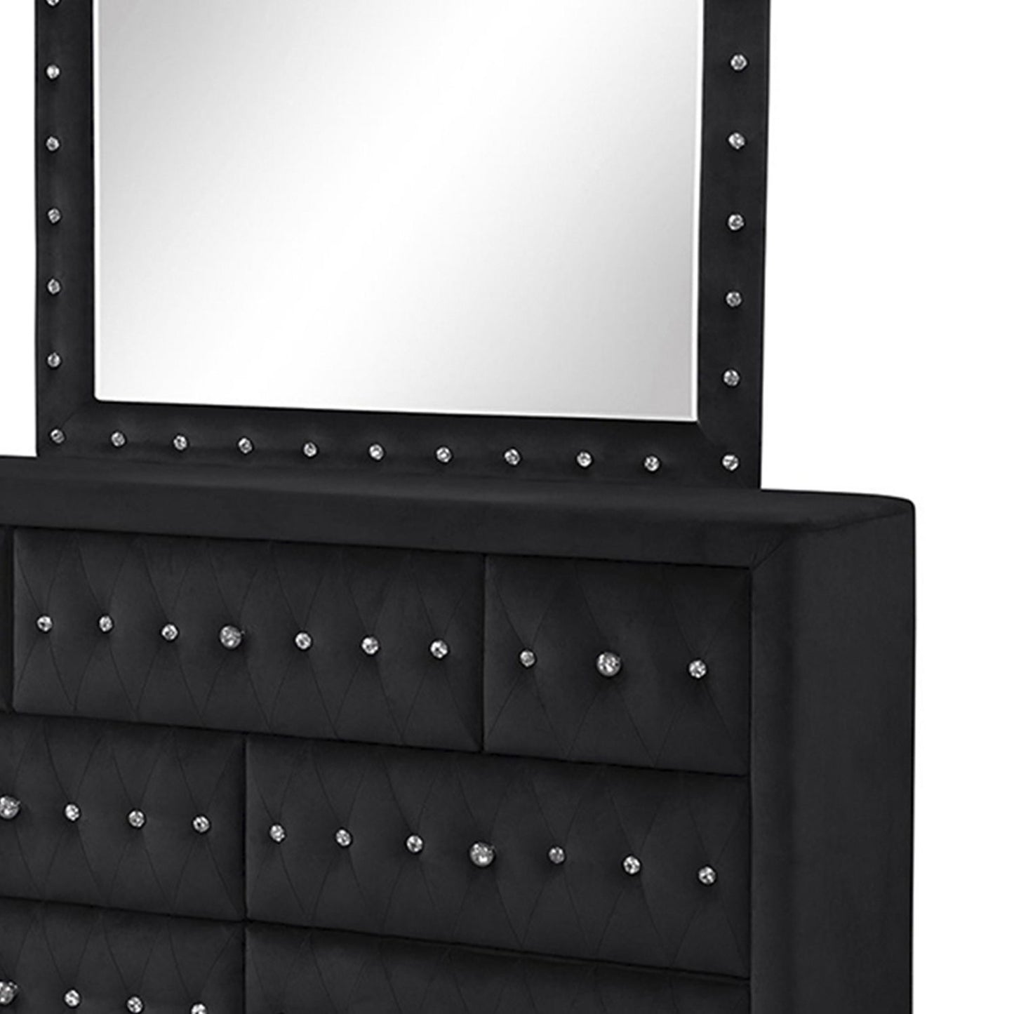 Sophia - 5 Piece Bedroom Set