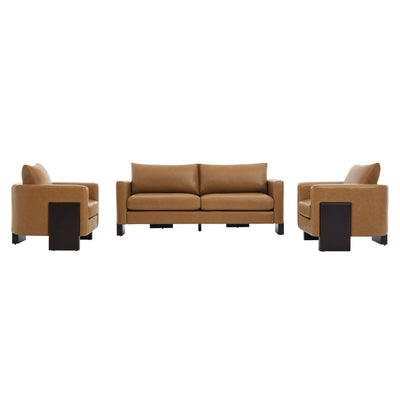 Cozy Sofa Set Oversized Comfy Cloud Sofa Group