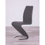 Marcus - Horseshoe Dining Chairs (Set of 2)