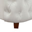 Brooklyn - Tufted Panel Bed Headboard And Footboard Set