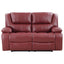 Elodie - Motion Reclining Loveseat