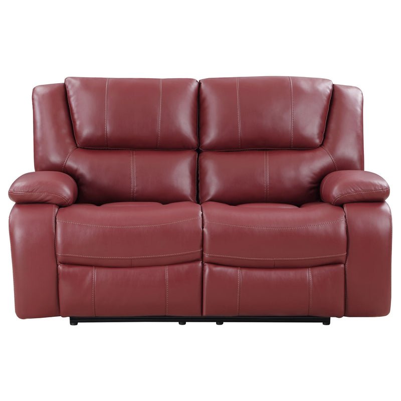 Elodie - Motion Reclining Loveseat