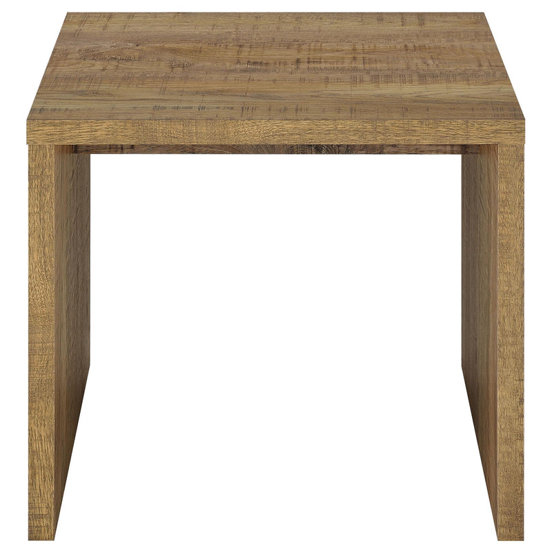 Parker - Table Set & Integrated Storage