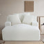 Cloudline - Oversized Chaise Lounge, Modern Comfy Couch With Full Foam Cushioning, Cozy Sleeper Sofabed