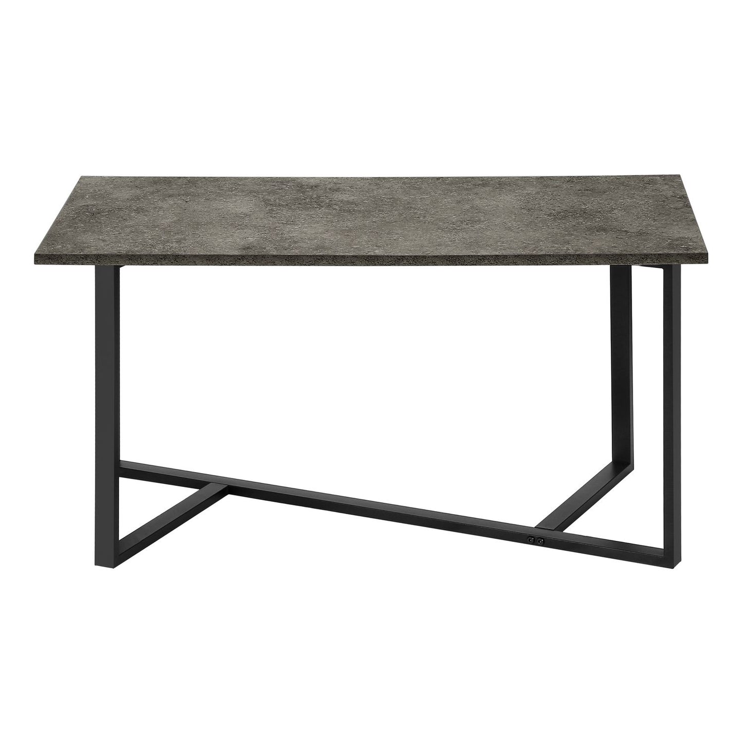 Contemporary 3 Piece Table Set