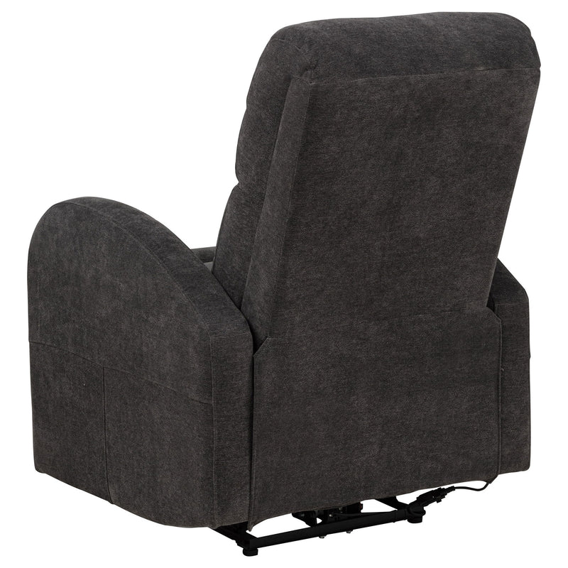 Kim - Power Recliner