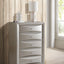 Marilla - Chest